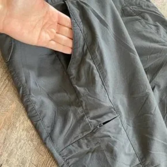 REI Rendezvous classic fit pants - Picture 4 of 8